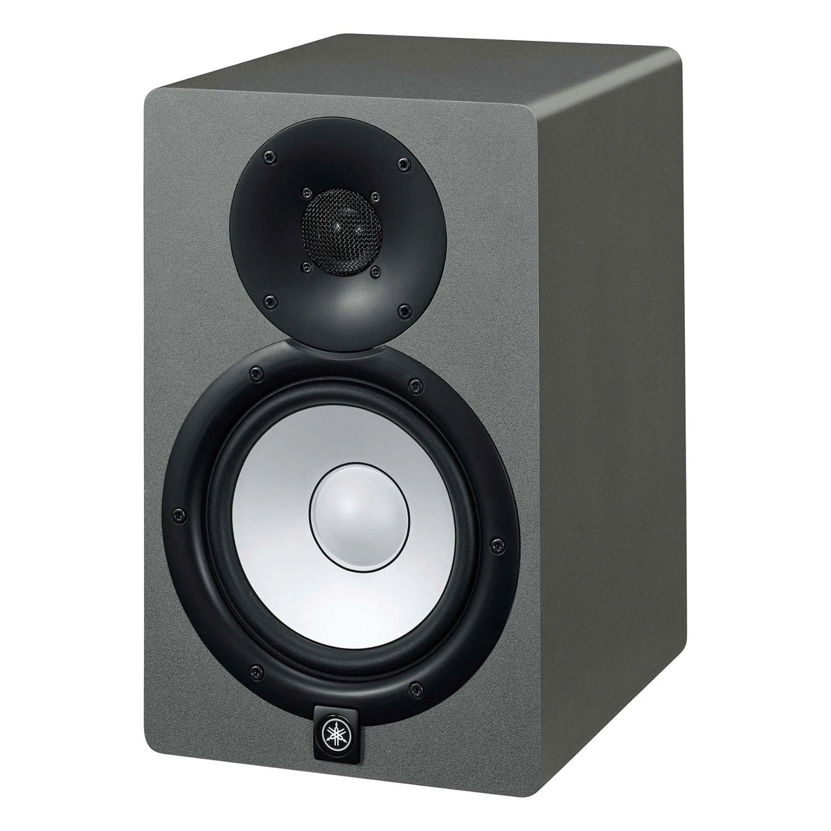 Yamaha HS7 active studio monitors