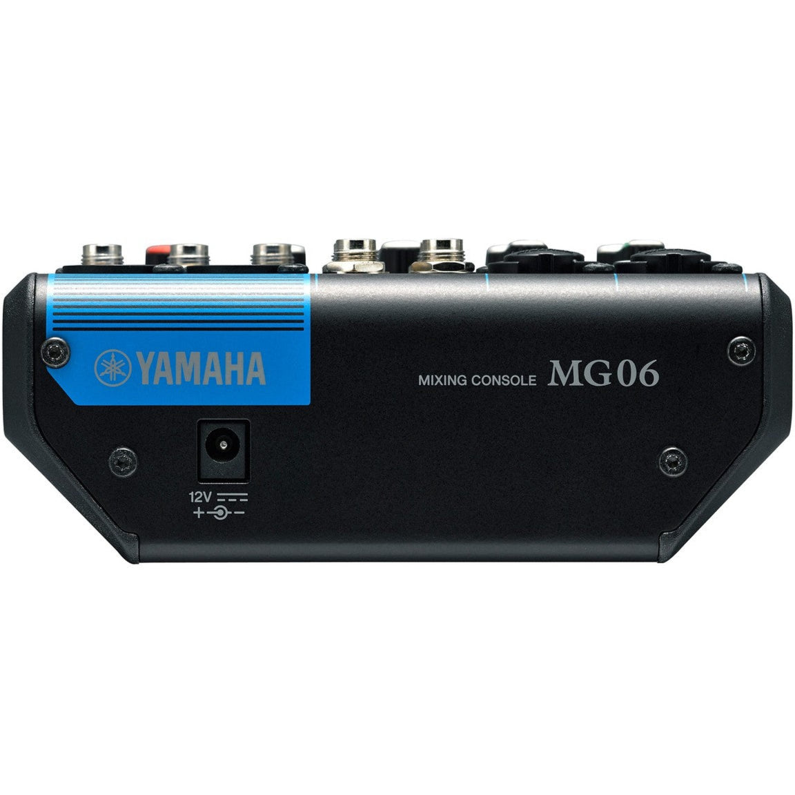 Yamaha MG06