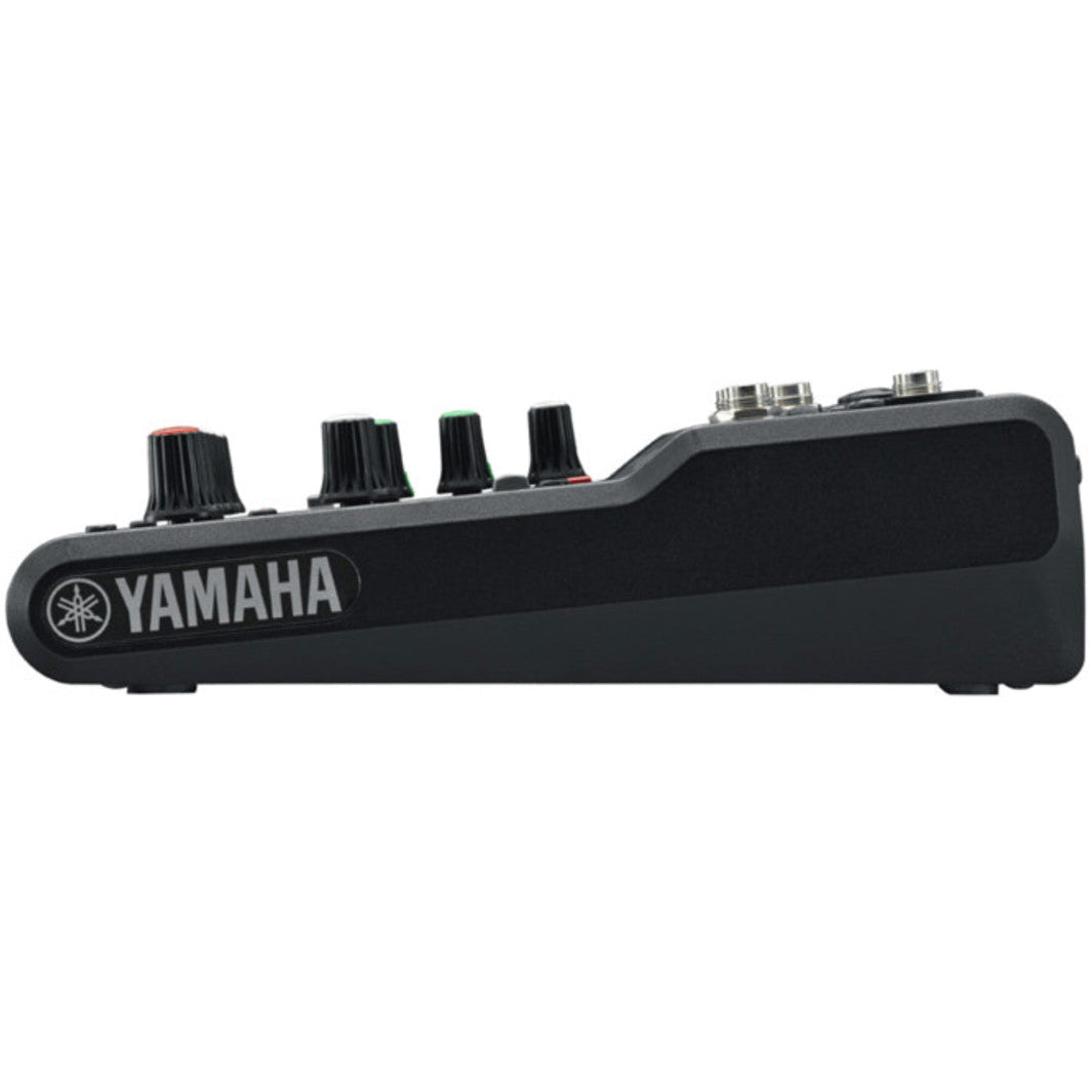 Yamaha MG06