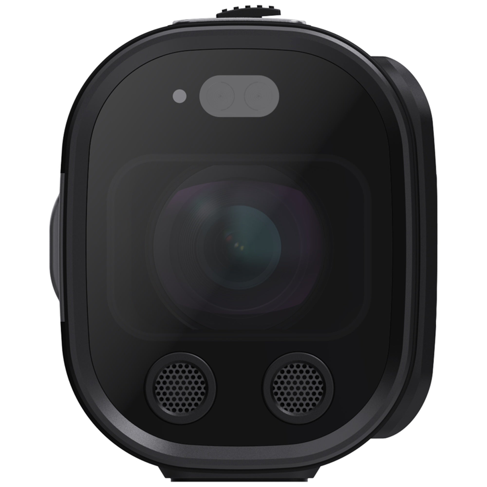 Yashica Journey: Pocket 4K Camcorder | Soundium