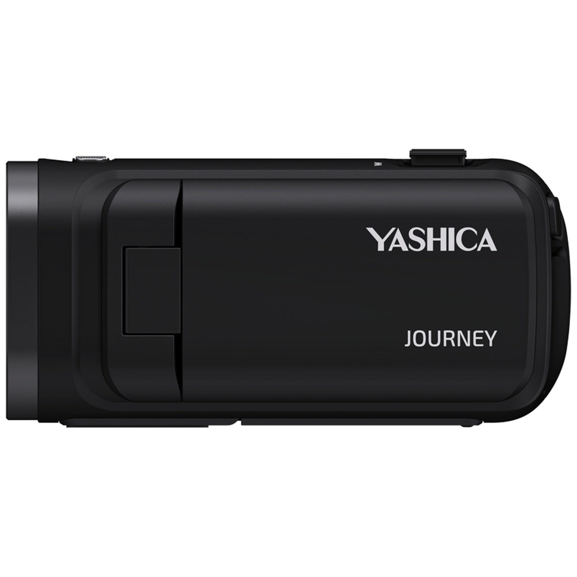 Yashica Journey: Pocket 4K Camcorder | Soundium