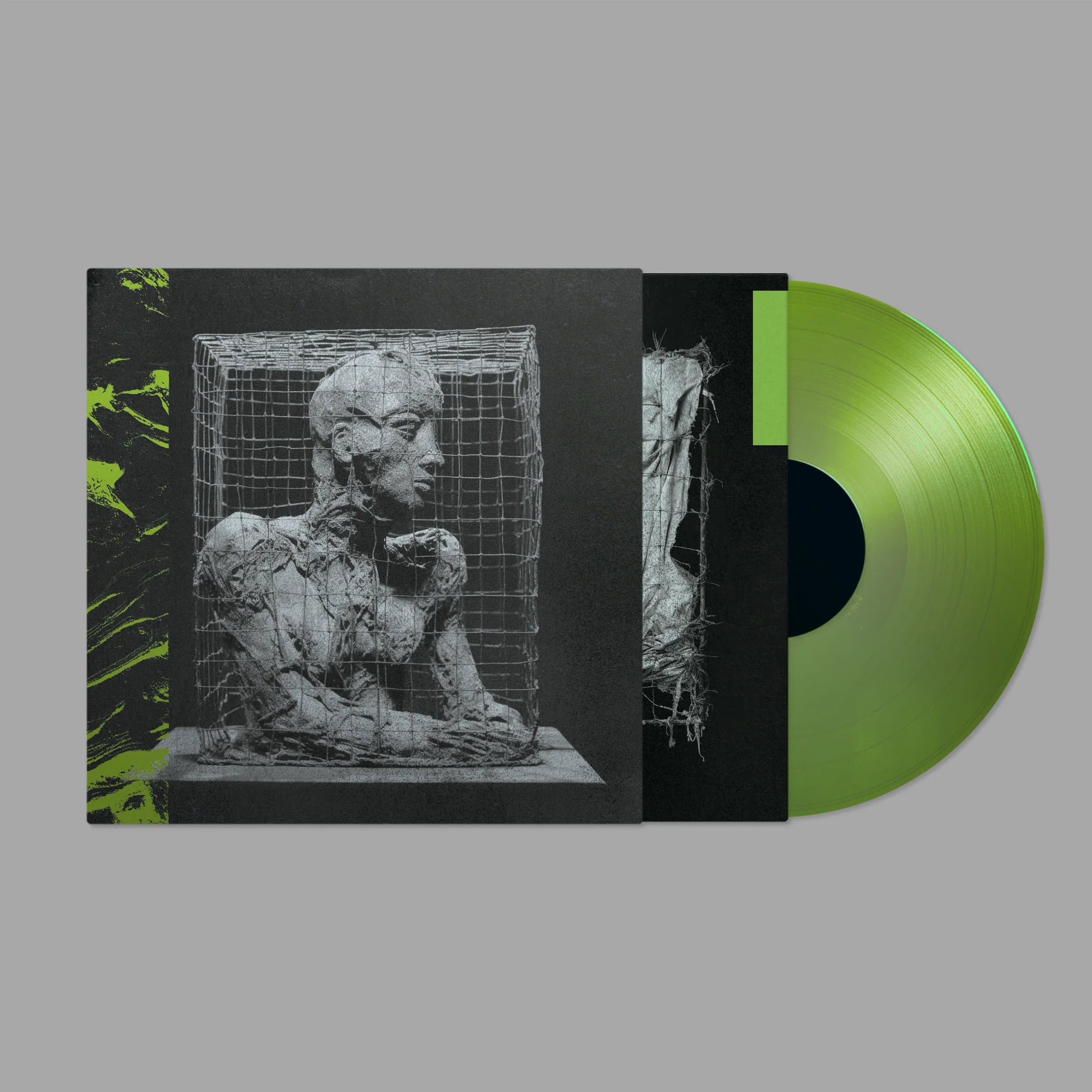 Ninja Tune Vinyl Records & Albums | Soundium