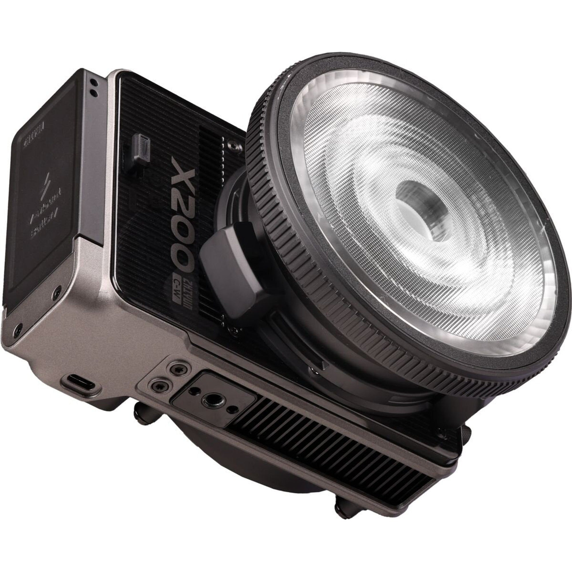 Zhiyun Molus LED X200 Bi-Color Cob Light Combo
