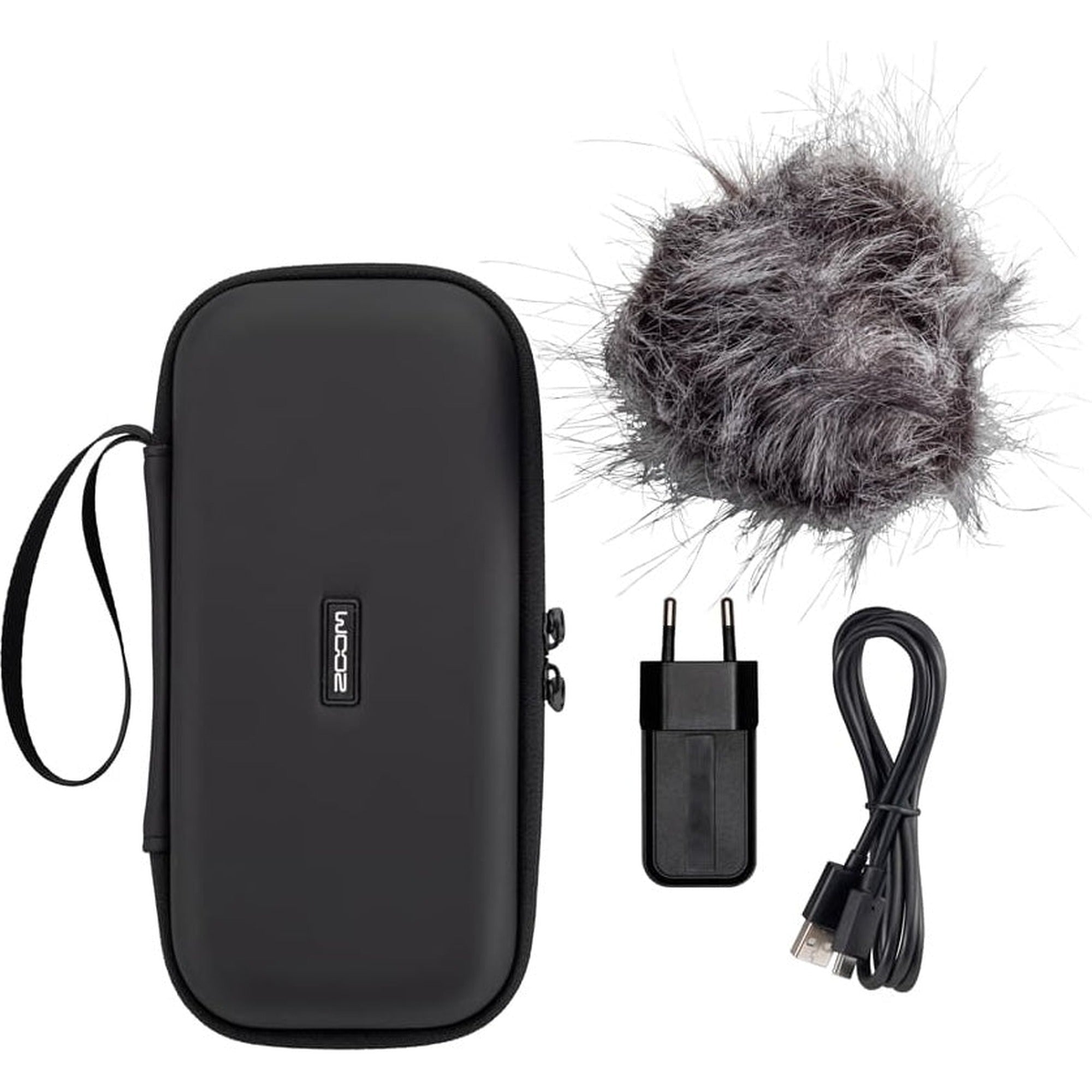 Zoom APH-6e - Soundium