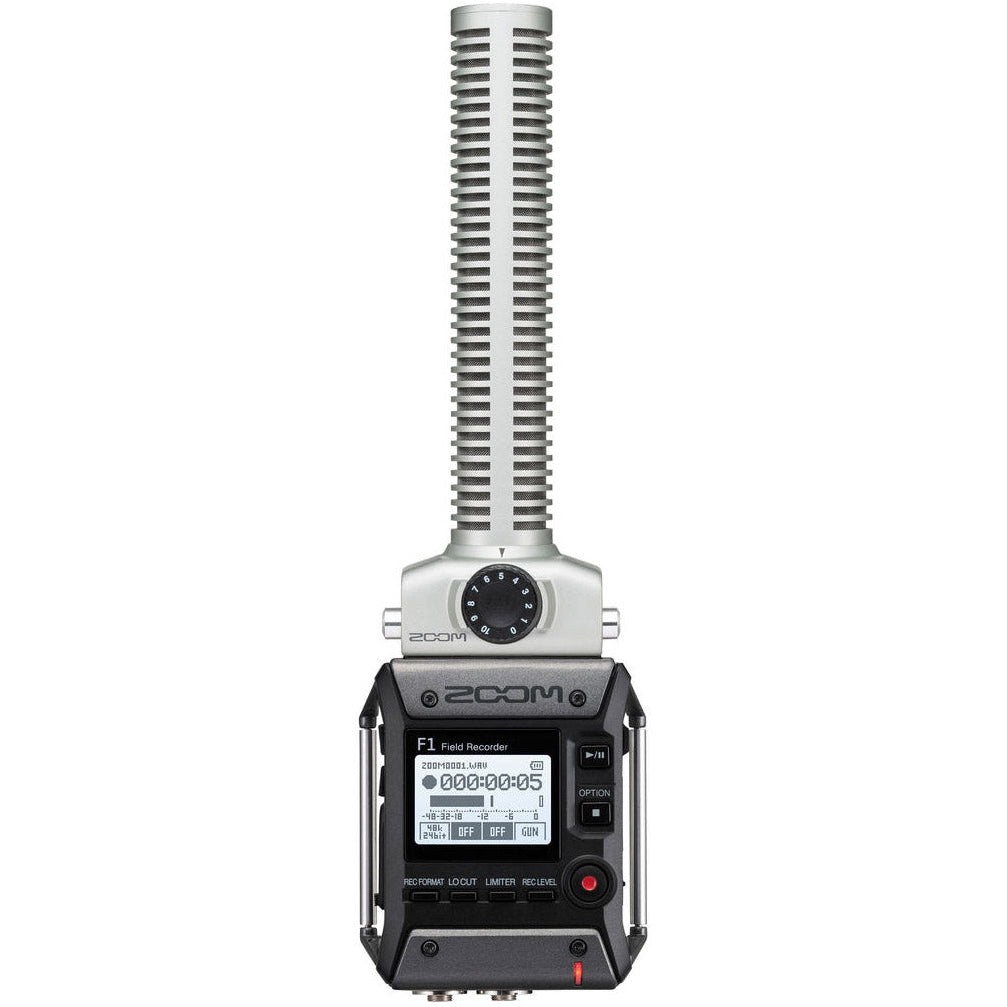 Zoom F1-SP - Soundium