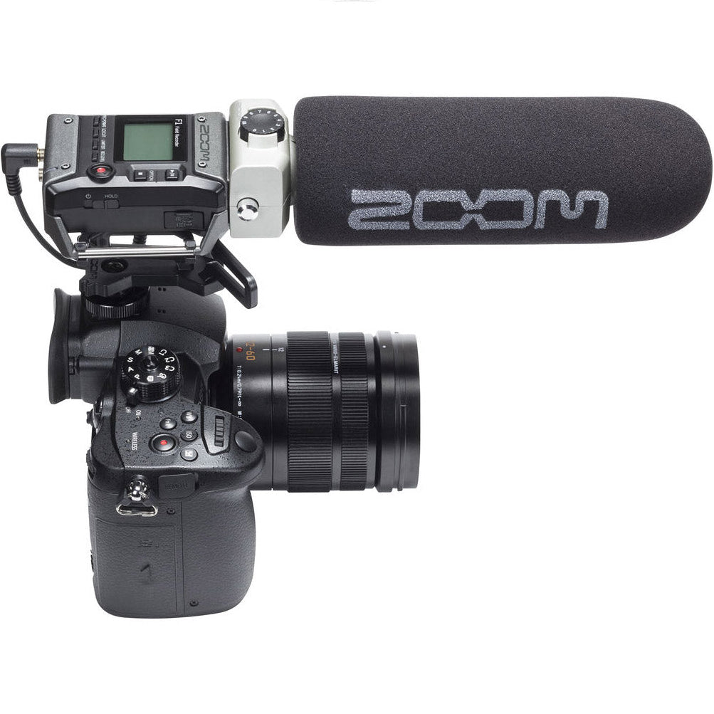 Zoom F1-SP - Soundium
