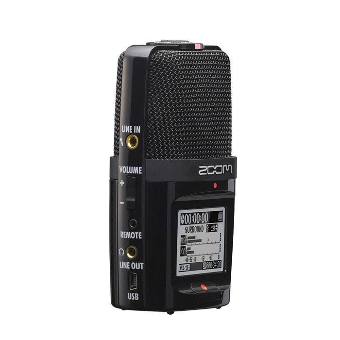 その他 ZOOM H2n Amazon | Zoom H2n Handy Recorder by Zoom | ポータブル