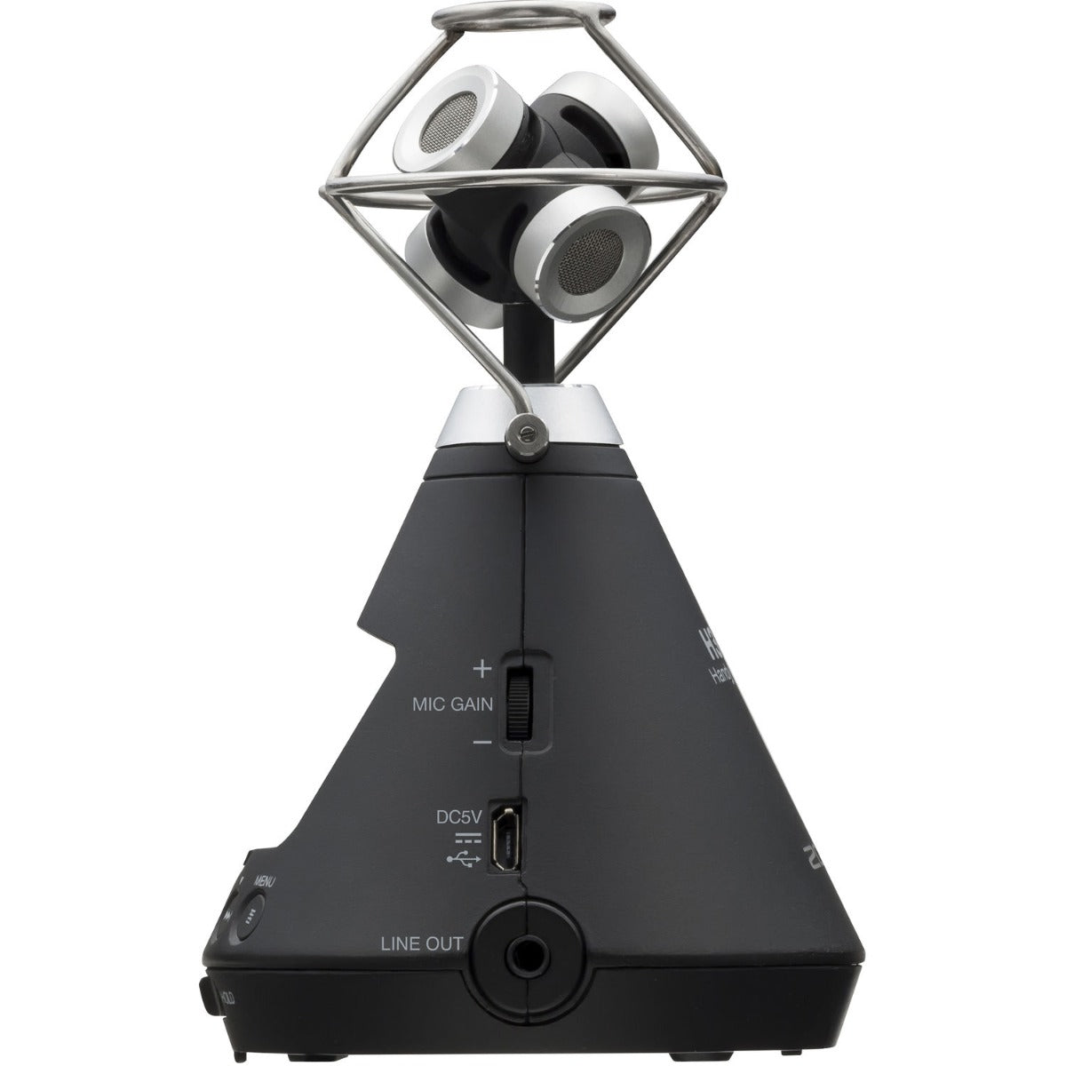 その他 ZOOM H3-VR Zoom H3-VR – Soundium