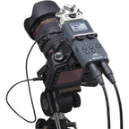 Zoom H5 digital recorders, alternate view 8