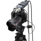 Zoom H5 digital recorders, alternate view 9