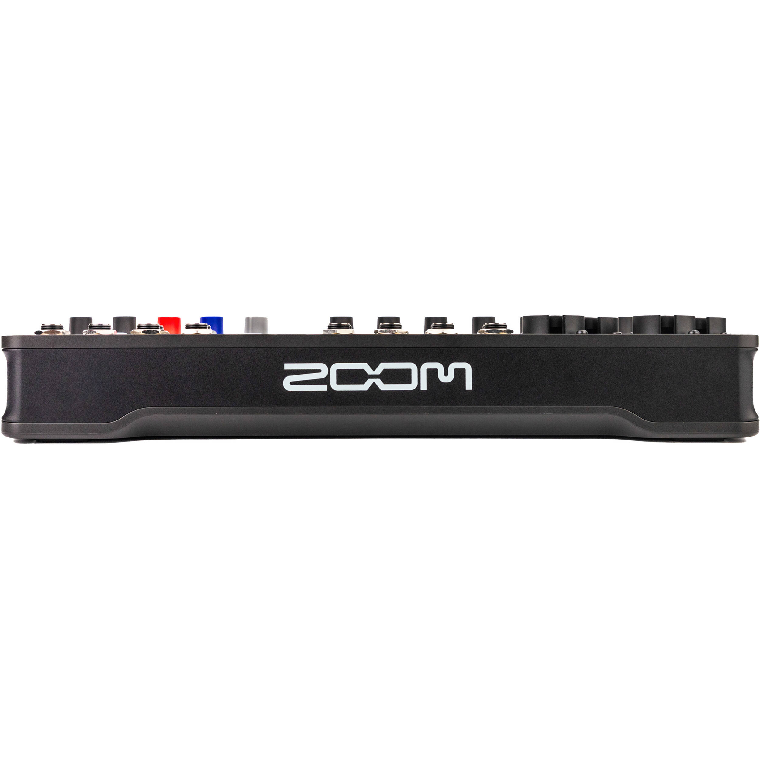 DTM・DAW zoom Live Trak L6max Zoom LiveTrak L6max 12-channel