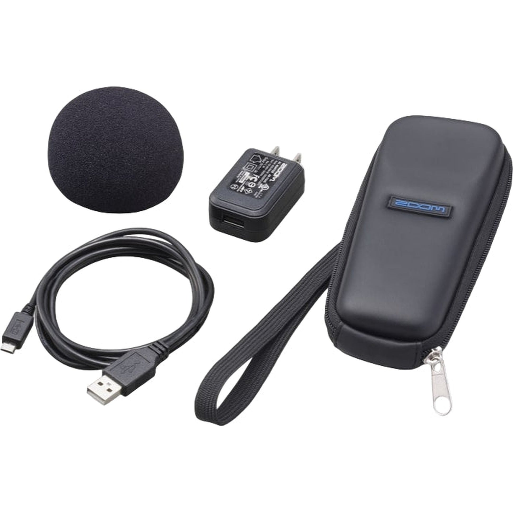 Zoom SPH-1n - Soundium