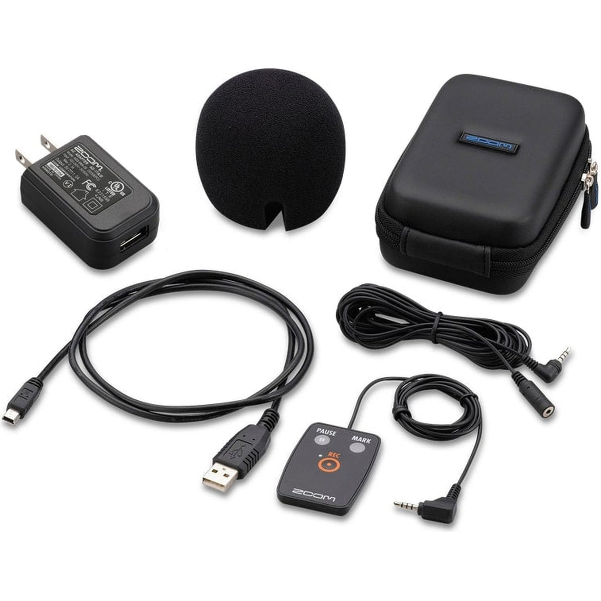 Zoom SPH-2N - Soundium