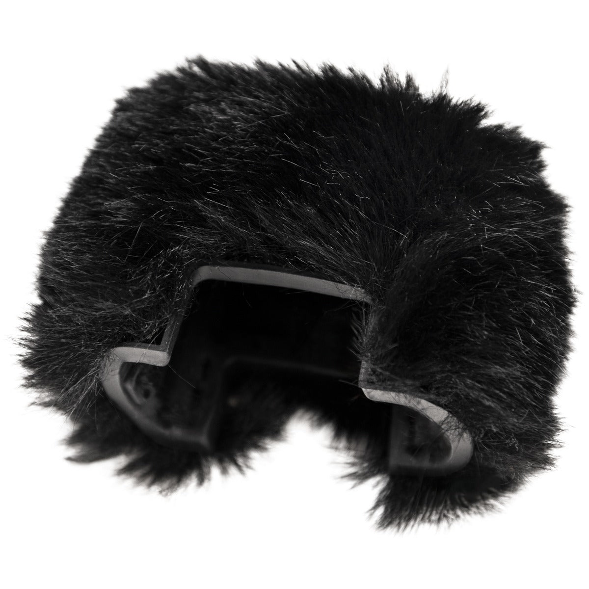 Zoom WSH-2e recorder accessory, professional windscreen for handheld microphones, designed for clear audio recording.