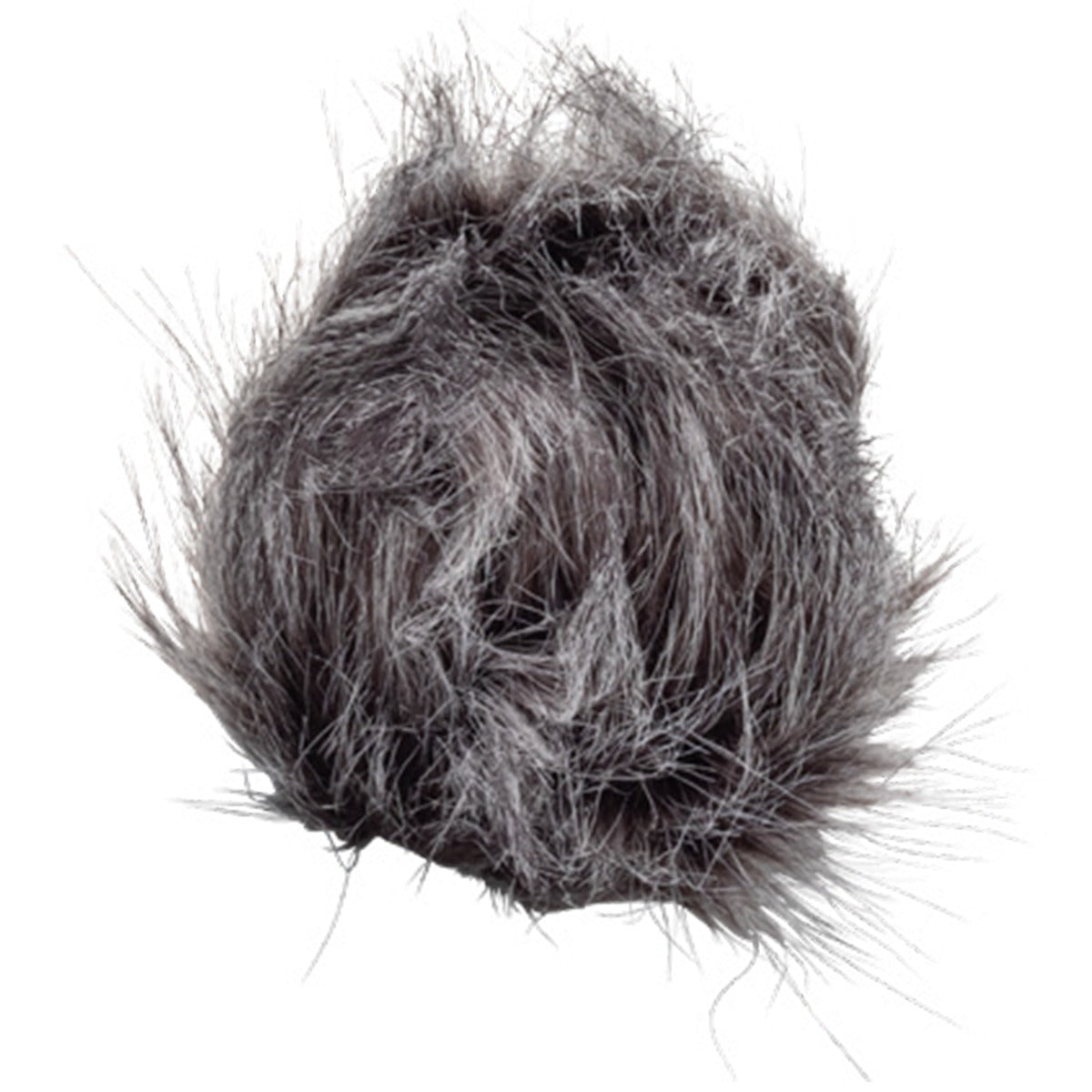 Zoom WSH-4e recorder accessory, protective windscreen for handheld microphones, compatible with Zoom audio recording devices.