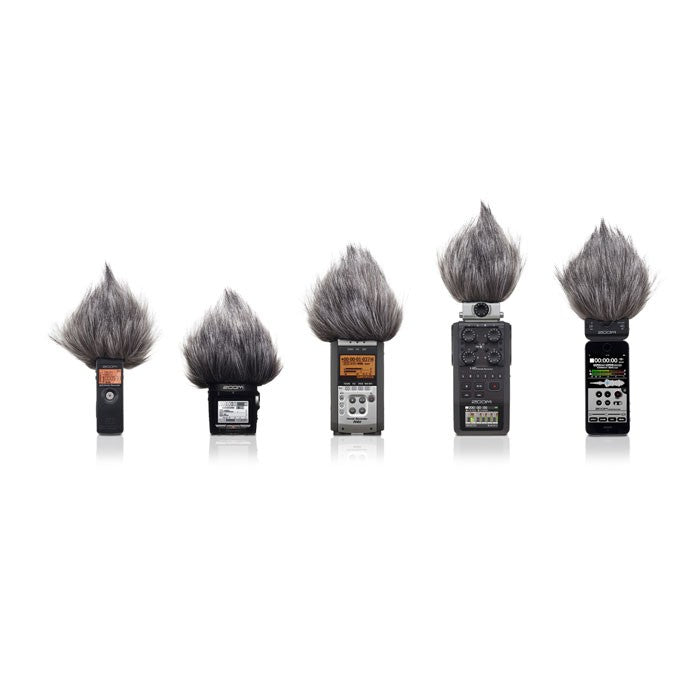 Zoom WSU-1 – Soundium