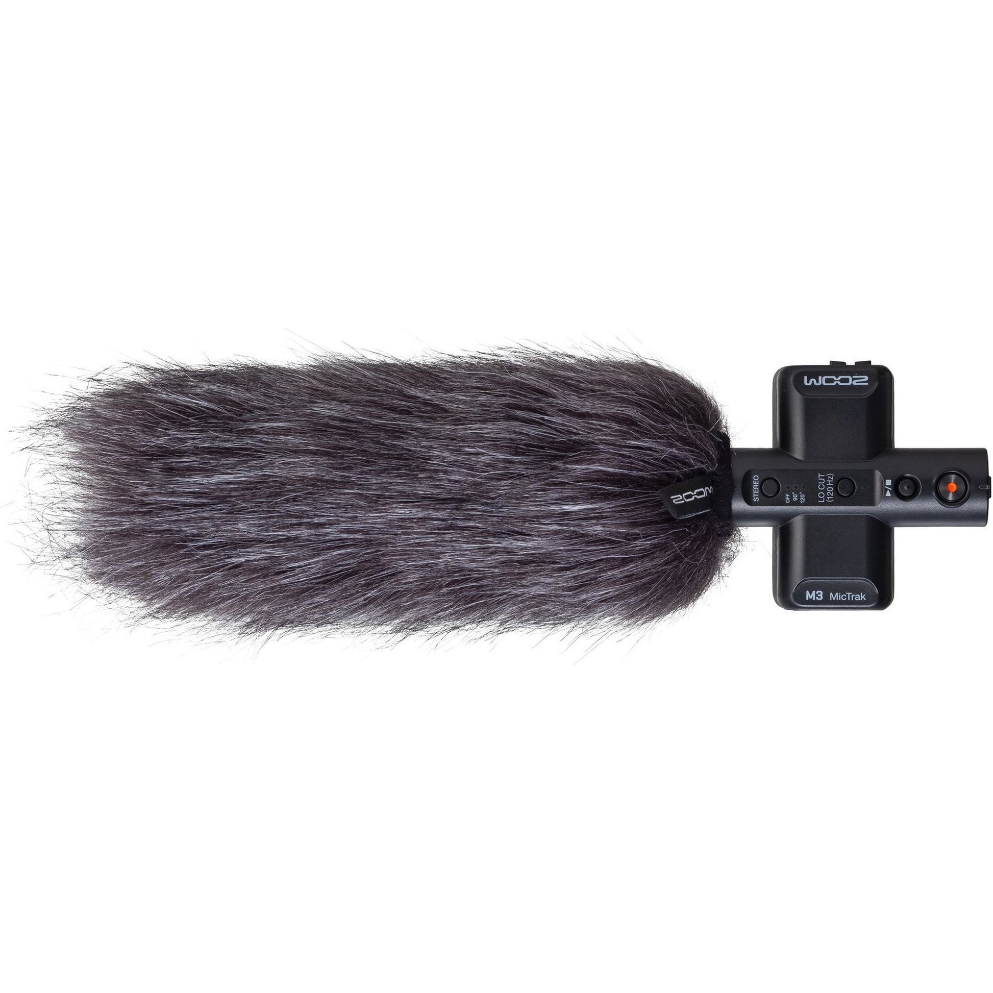 Zoom WSU-2 - Soundium
