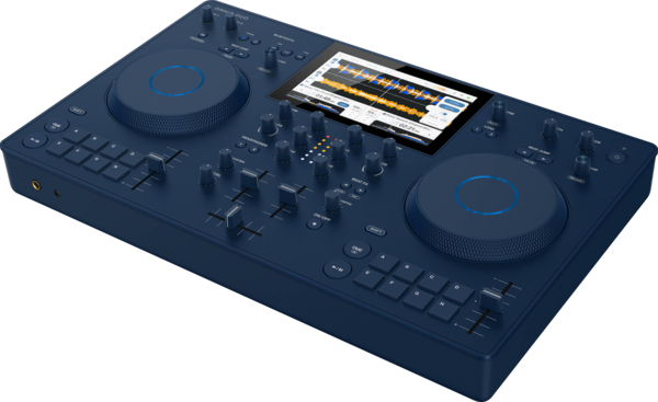 DJ Controllers