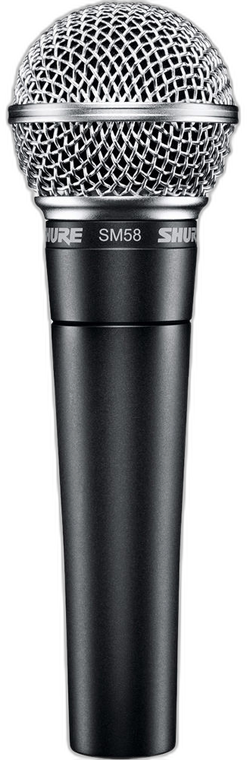 Microphones