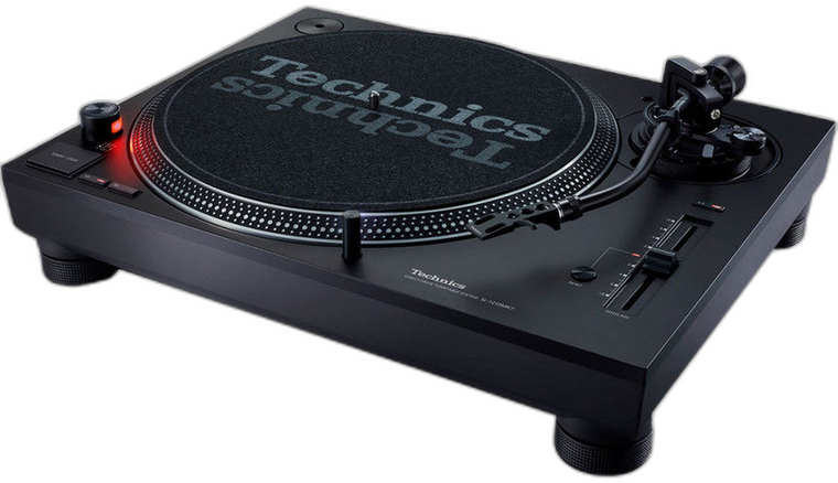 Turntables